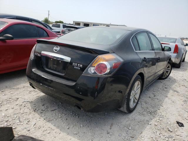 Photo 4 from auction – 2011 NISSAN ALTIMA SR with VIN 1N4BL2AP1BN465244