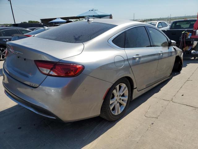 Photo 4 from auction – 2015 CHRYSLER 200 LIMITE with VIN 1C3CCCAB3FN702111