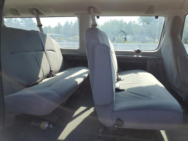 Photo 6 from auction – 2011 FORD ECONOLINE with VIN 1FBNE3BL5BDA66947