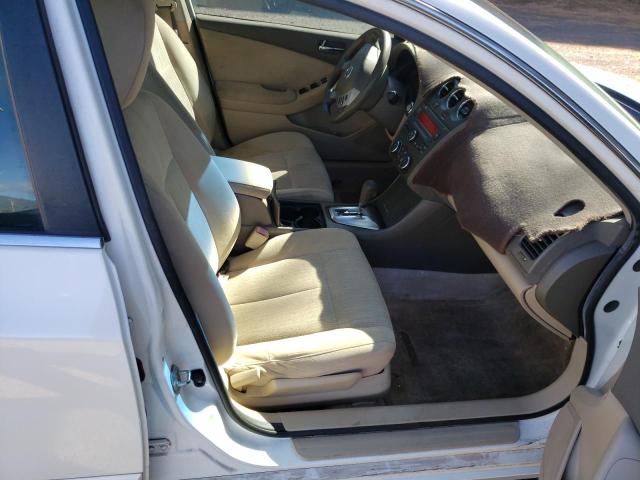 Photo 5 from auction – 2012 NISSAN ALTIMA BAS with VIN 1N4AL2AP5CN461632