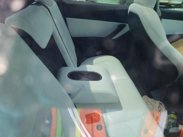 Photo 6 from auction – 2021 TESLA MODEL Y with VIN 5YJYGDEFXMF261663