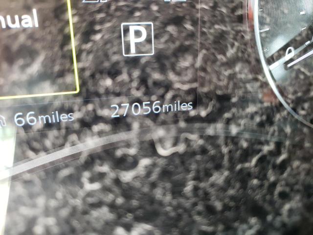 Photo 8 from auction – 2021 NISSAN KICKS SV with VIN 3N1CP5CV4ML501207