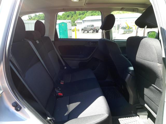 Photo 6 from auction – 2014 SUBARU FORESTER 2 with VIN JF2SJAEC4EH431465