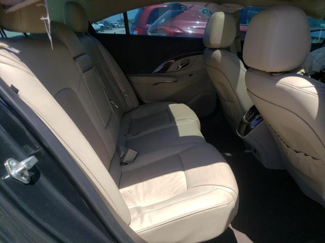 Photo 6 from auction – 2015 BUICK LACROSSE with VIN 1G4GB5G39FF145500