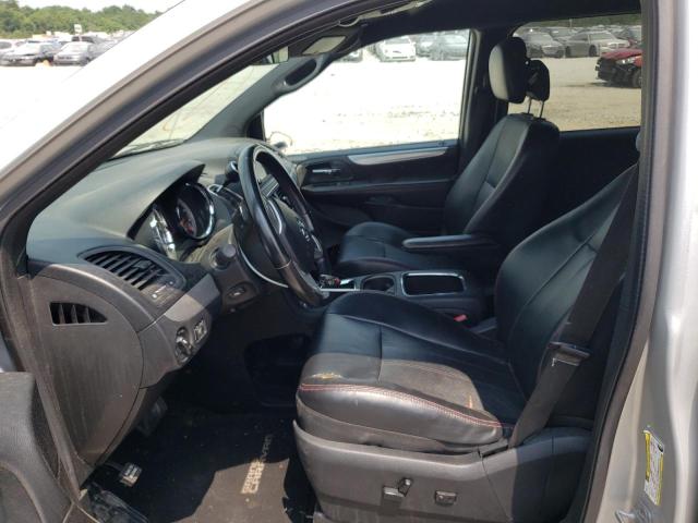 Photo 5 from auction – 2011 DODGE GRAND CARA with VIN 2D4RN7DG0BR742452