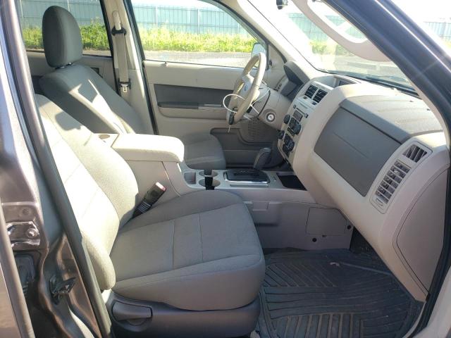 Photo 5 from auction – 2009 FORD ESCAPE XLT with VIN 1FMCU937X9KA53770