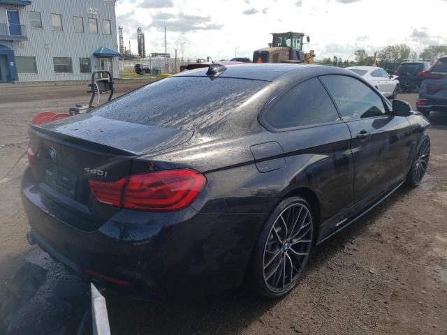 Photo 4 from auction – 2018 BMW 440XI with VIN WBA4W9C58JAC98854