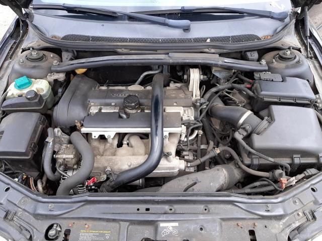 Photo 7 from auction – 2007 VOLVO S60 2.5T with VIN YV1RS592372637783
