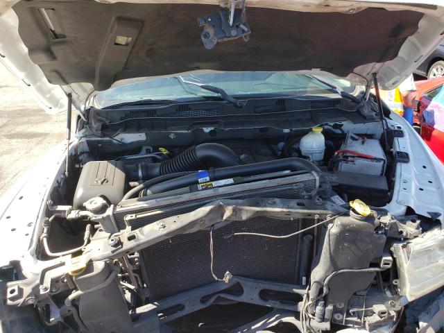Photo 7 from auction – 2013 RAM 1500 LARAM with VIN 1C6RR6NT8DS583129