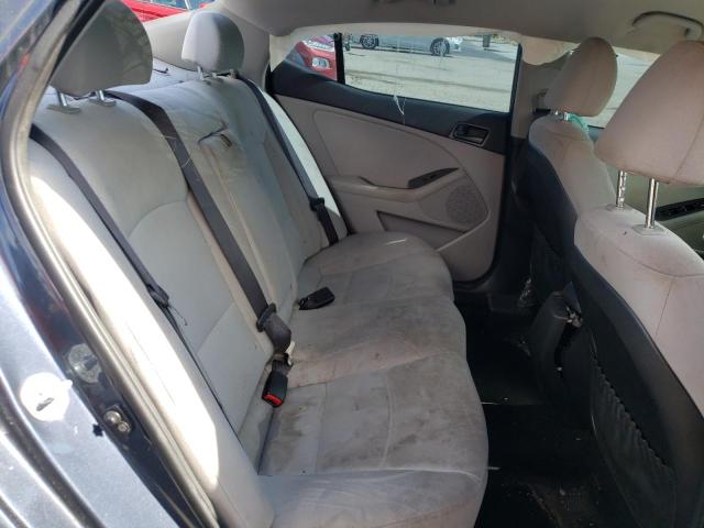 Photo 6 from auction – 2015 KIA OPTIMA LX with VIN KNAGM4A71F5607913