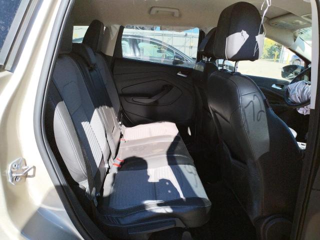 Photo 6 from auction – 2017 FORD ESCAPE SE with VIN 1FMCU9GD2HUD09516