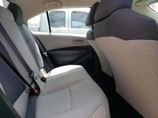 Photo 6 from auction – 2022 TOYOTA COROLLA L with VIN 5YFDPMAEXNP296267