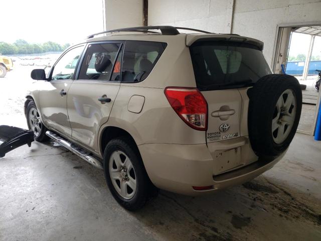 Photo 3 from auction – 2008 TOYOTA RAV4 with VIN JTMBD33V286085812