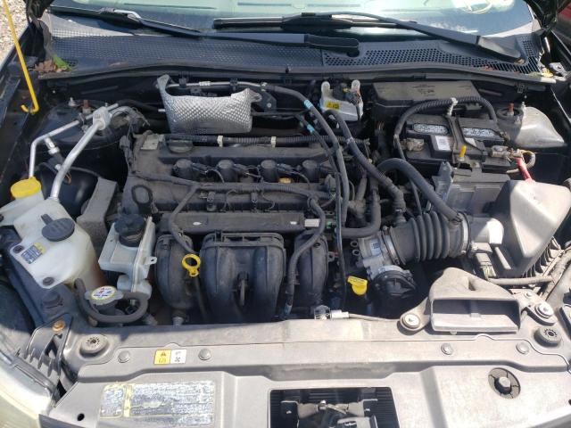 Photo 7 from auction – 2011 FORD FOCUS SES with VIN 1FAHP3GN6BW157510