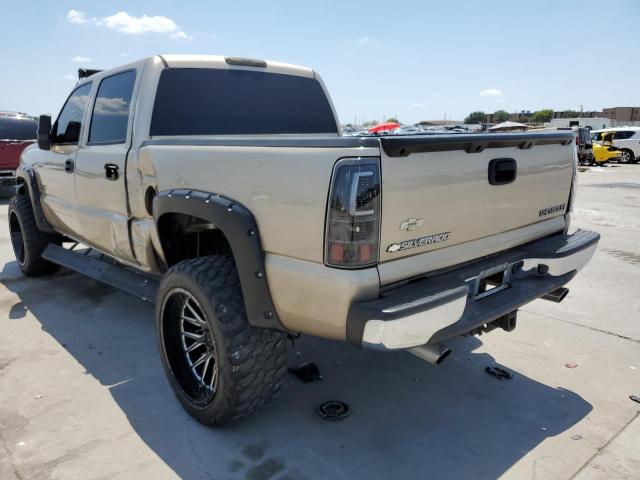 Photo 3 from auction – 2004 CHEVROLET SILVERADO with VIN 2GCEC13T041357438
