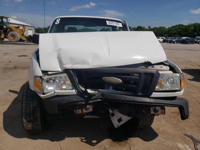 Photo 9 from auction – 2008 FORD RANGER with VIN 1FTYR10D38PB01506