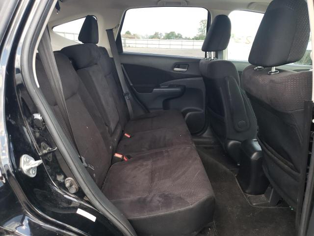 Photo 6 from auction – 2013 HONDA CR-V EX with VIN 2HKRM4H59DH647685