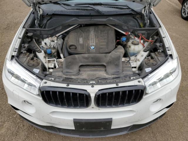 Photo 7 from auction – 2016 BMW X5 XDRIVE3 with VIN 5UXKS4C50G0N14330