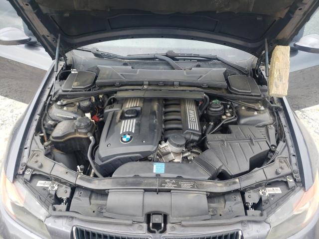Photo 7 from auction – 2007 BMW 328 I with VIN WBAVA33557PG52965