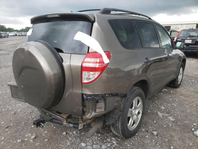 Photo 4 from auction – 2009 TOYOTA RAV4 with VIN JTMZF33V79D013509