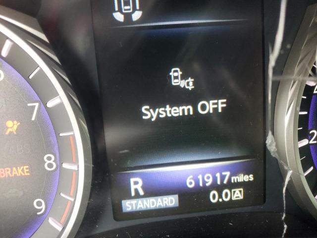 Photo 8 from auction – 2014 INFINITI Q50 BASE with VIN JN1BV7AP8EM689092