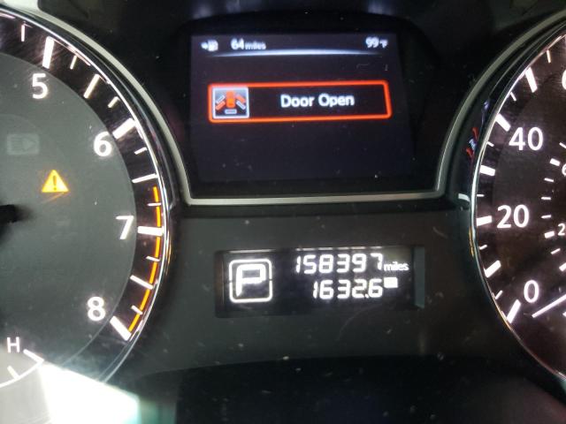 Photo 8 from auction – 2013 NISSAN ALTIMA 2.5 with VIN 1N4AL3AP7DN550027