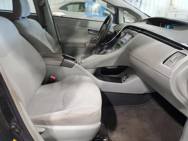 Photo 5 from auction – 2012 TOYOTA PRIUS with VIN JTDKN3DU0C5490214