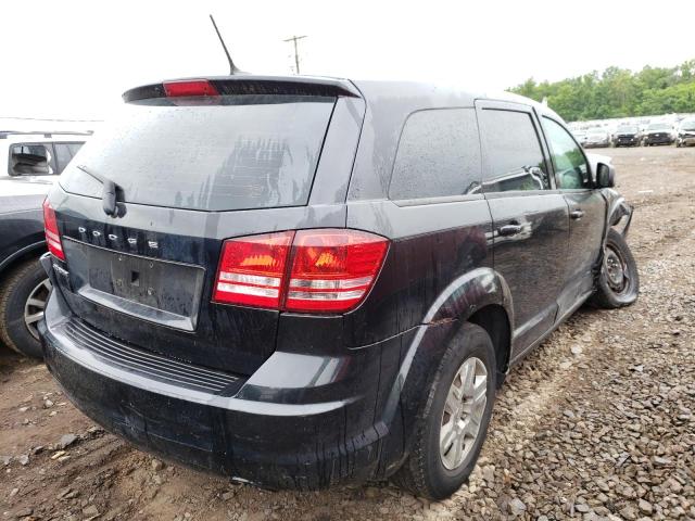 Photo 4 from auction – 2012 DODGE JOURNEY SE with VIN 3C4PDCAB6CT281684