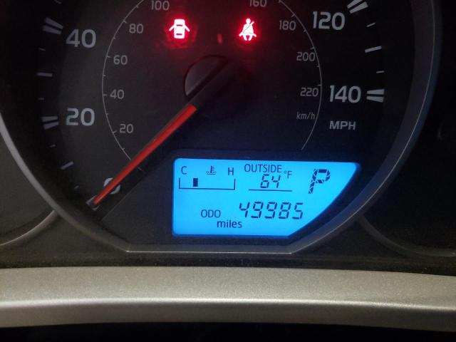 Photo 8 from auction – 2016 TOYOTA RAV4 LE with VIN JTMBFREV0GJ094191