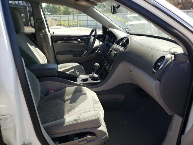 Photo 5 from auction – 2015 BUICK ENCLAVE with VIN 5GAKRAKD7FJ178142