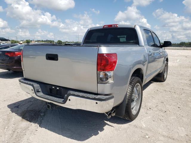 Photo 4 from auction – 2008 TOYOTA TUNDRA CRE with VIN 5TFEV58148X045835