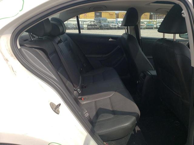 Photo 6 from auction – 2012 VOLKSWAGEN JETTA SE with VIN 3VWDP7AJ0CM370487
