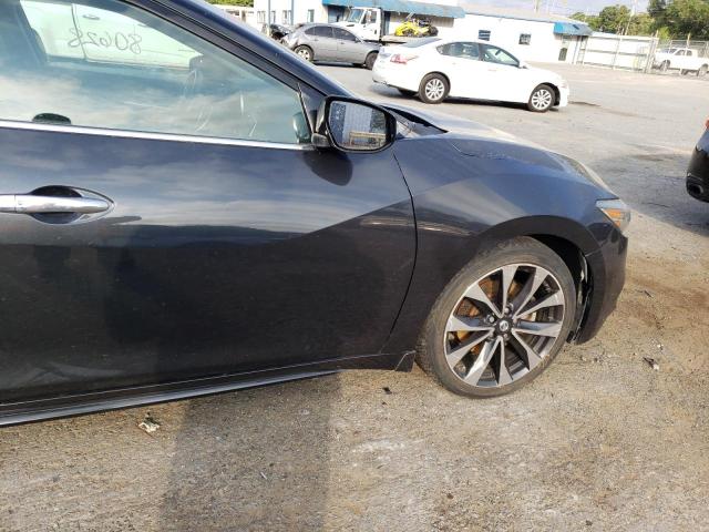 Photo 9 from auction – 2016 NISSAN MAXIMA 3.5 with VIN 1N4AA6AP4GC406913