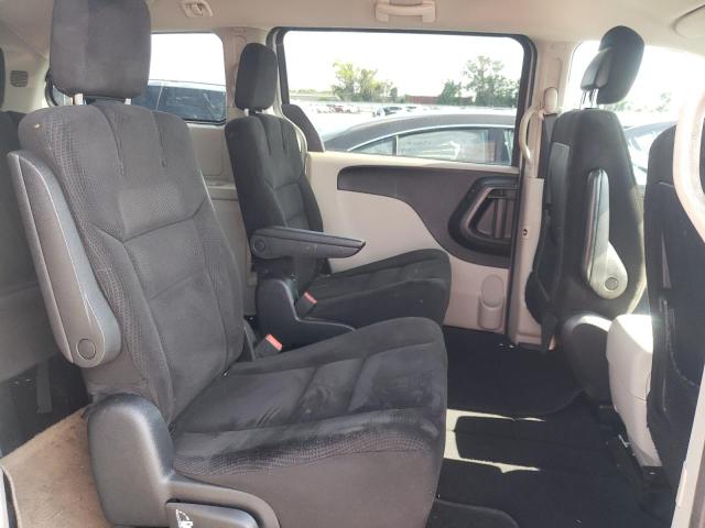 Photo 6 from auction – 2015 DODGE GRAND CARA with VIN 2C4RDGCG4FR591347