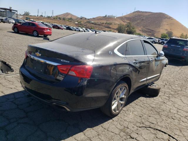Photo 4 from auction – 2018 CHEVROLET IMPALA PRE with VIN 2G1125S3XJ9141158