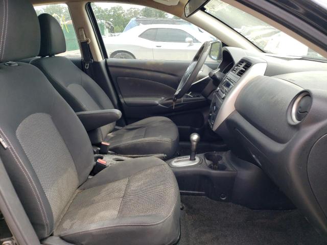 Photo 5 from auction – 2016 NISSAN VERSA S with VIN 3N1CN7AP1GL884792