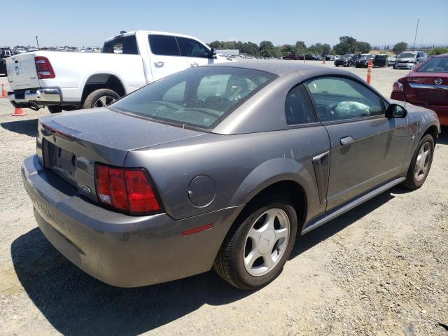 Photo 4 from auction – 2003 FORD MUSTANG with VIN 1FAFP40453F317716