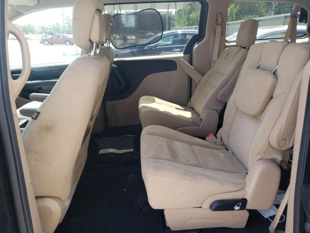 Photo 6 from auction – 2016 DODGE GRAND CARA with VIN 2C4RDGCG5GR380661