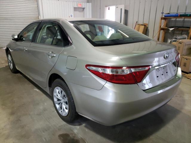 Photo 3 from auction – 2015 TOYOTA CAMRY LE with VIN 4T4BF1FK0FR451664