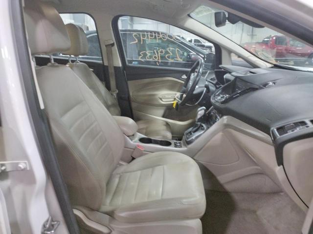 Photo 5 from auction – 2013 FORD C-MAX SEL with VIN 1FADP5BU7DL504484