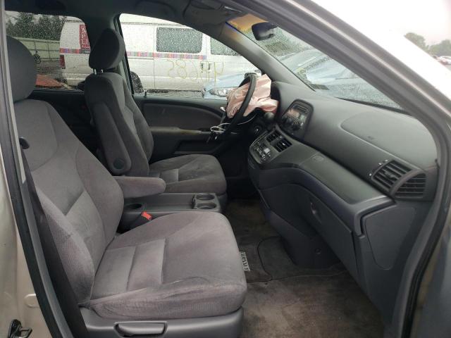 Photo 5 from auction – 2006 HONDA ODYSSEY EX with VIN 5FNRL38416B460303