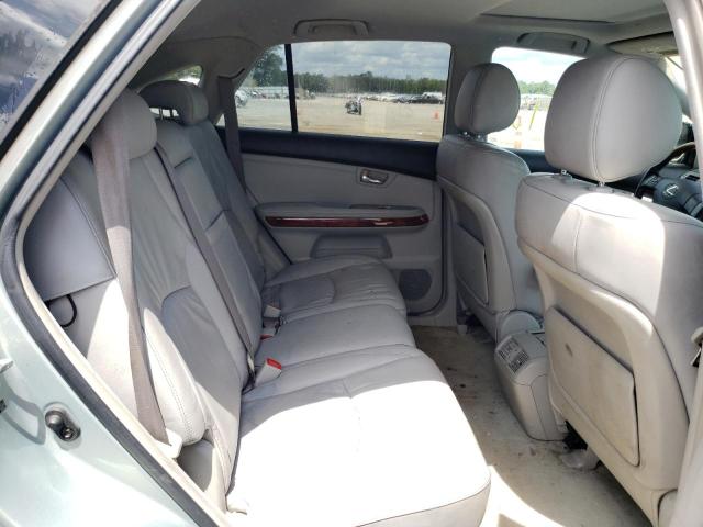 Photo 6 from auction – 2004 LEXUS RX 330 with VIN 2T2GA31U24C013564