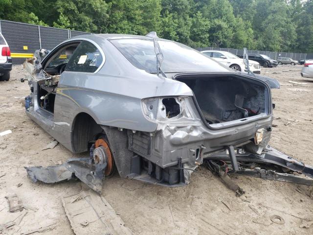 Photo 3 from auction – 2008 BMW 335 XI with VIN WBAWC73598E065569