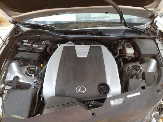 Photo 7 from auction – 2013 LEXUS GS 350 with VIN JTHBE1BL2D5008955