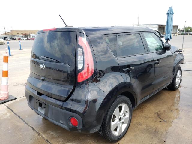 Photo 4 from auction – 2019 KIA SOUL with VIN KNDJN2A21K7916116