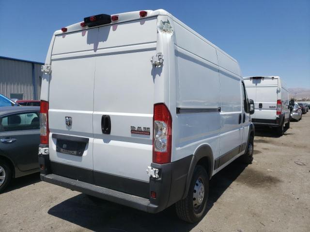 Photo 4 from auction – 2019 RAM PROMASTER with VIN 3C6TRVCG9KE522846