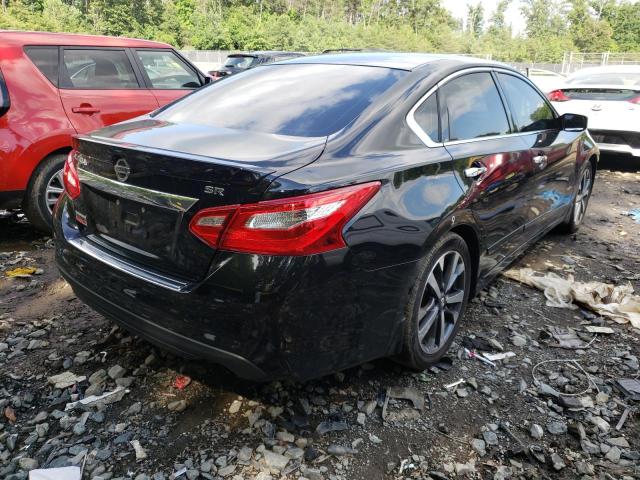 Photo 4 from auction – 2016 NISSAN ALTIMA 2.5 with VIN 1N4AL3AP0GC158569