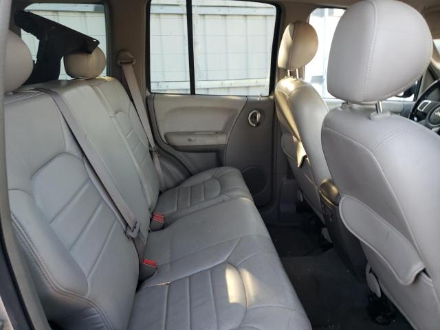 Photo 6 from auction – 2002 JEEP LIBERTY LI with VIN 1J4GL58K22W145060