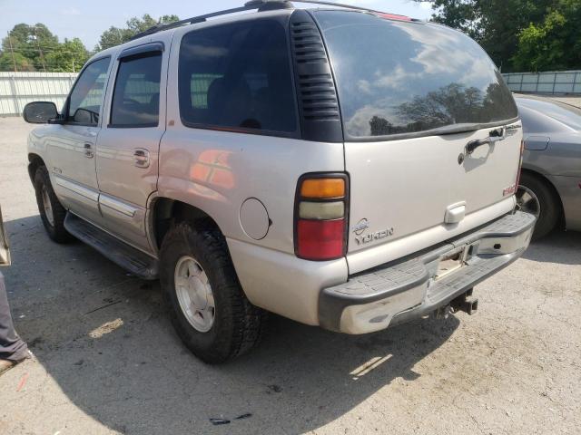 Photo 4 from auction – 2004 GMC YUKON with VIN 1GKEC13Z44R222592