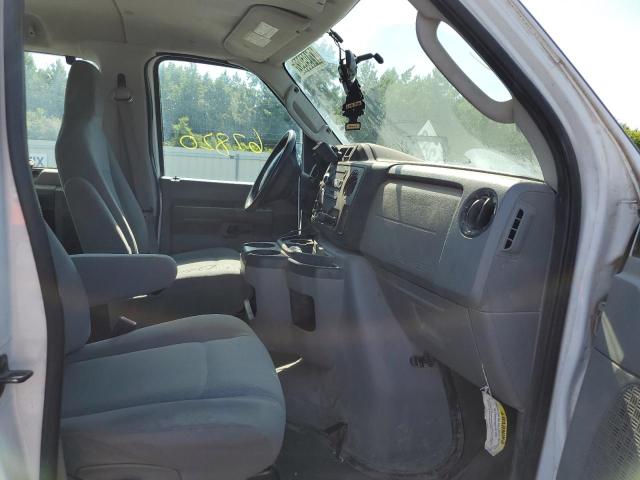 Photo 5 from auction – 2011 FORD ECONOLINE with VIN 1FBNE3BL5BDA66947